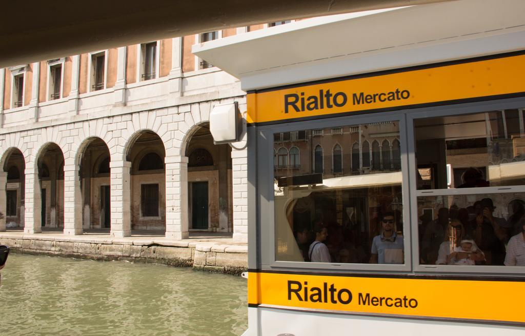 Ca' Dei Mercanti Veneza Quarto foto